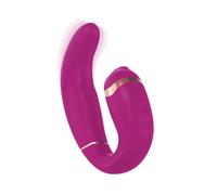 Adrien Lastic My G Dildos Multicoloured One Size