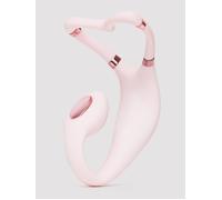 Adrien Lastic Venus - G-Spot & Clitoral Vibrator (Pink)