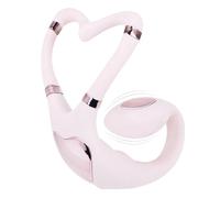 Adrien Lastic Venus - G-Spot & Clitoral Vibrator (Pink)