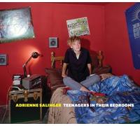 Adrienne Salinger: Teenagers in Their Bedrooms
