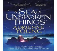 Adrienne Young A Sea of Unspoken Things : a spellbinding mystery to lose yourself Adrienne Young Multicolor