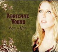 Adrienne Young - Room to Grow