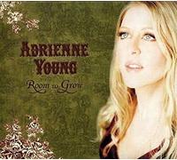 Adrienne Young - Room To Grow - CD - A4z