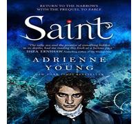 Adrienne Young Saint Paperback Book Adrienne Young Multicolor