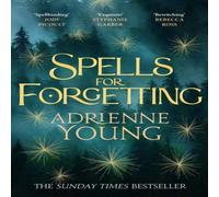 Adrienne Young Spells for Forgetting Paperback Book in White Adrienne Young White