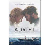 Adrift (2018)