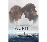 Adrift (2018)
