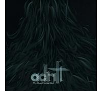 Adrift - Black Heart Bleeds Black [VINYL]