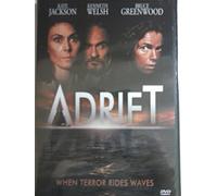 Adrift [DVD] [1993] [Region 1] [US Import] [NTSC]