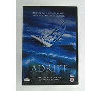Adrift [DVD]