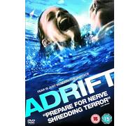Adrift DVD