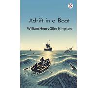 Adrift in a Boat (Edition1)