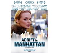 Adrift in Manhattan