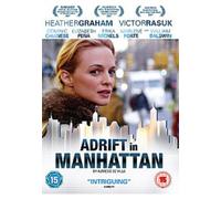 Adrift In Manhattan (Rental)