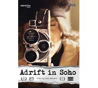 Adrift in Soho