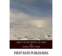 Adrift in the Arctic Ice Pack