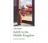 Adrift in the Middle Kingdom: 9 (Handheld Fantasy Classics, 2)