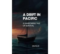 Adrift in the Pacific: A Harrowing Tale of Survival