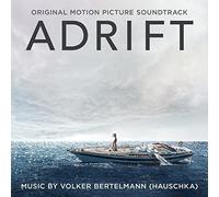 Adrift / O.S.T. - Adrift (Original Motion Picture Soundtrack) [New CD]