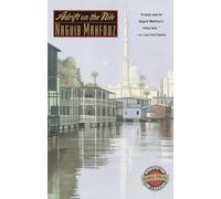 Adrift on the Nile: A Novel