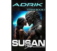 Adrik: Titans book 1