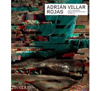 Adrián Villar Rojas (Phaidon Contemporary Artists Series)