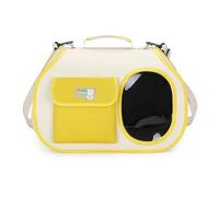 Adrosstoller Carrier Bag for Small Pet Dog Shoulder Carrier Cats Carriers Shoulder Bag CarryingBag for Cats