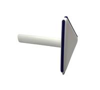 Adrosstoller Cats Hair Scraper Pet Hair Removers for Couch Bedding Pet Hair Sweeper for Couch Sofa Blanket