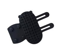 Adrosstoller Pet Cats Corner Scratcher Brush Massage Comb for Boredom Cats Self Groomers Brush Table Leg Grooming Scratcher for Cats