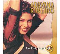 Adryana Ribeiro - Em Busca Do Sol