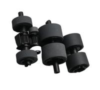 ADS-4100 4300 ADS-4500W 4700W PRK-A3001 Pickup Brake Separation Roller Fit For Brother ADS-2200 ADS-2700W ADS-3100 ADS-3300W