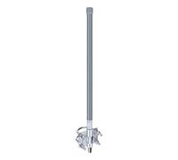 ADS-B Antenna 1090 MHz & 978 MHz Dual Band 6dBi High Gain for ADSB Receiver RTL SDR Software Defined Radio (ADS-B Antenna)