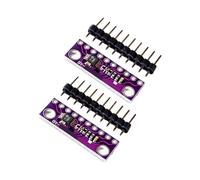ADS1015 Analog to Digital Adapter 16 Bit 4 Channel I2C Module Development Board for Integration Projects Module