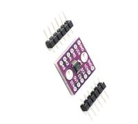 ADS1118 16-bit communication development board for factory automation and process control sensor data collection time