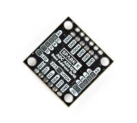 ADS1219 24-bit module collection module for engineers who need high-precision multi-channel high-precision data collection