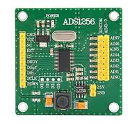 ADS1256 24bit 8 Channel Analog Digital Converter Module, ADC Analog to Digital Signal Converters, Digital Analog Module