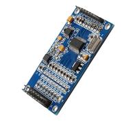 ADS1256 24Bit 8Channel Module ADS1256IDB Chip High Precise Data Acquisition For Engineers And Developers Low Power Consumption