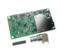 ADS127L01 Development Board High-Performance IEPE Vibration Acquisition Module 512Ksps/24Bit/DC/AC