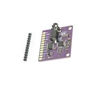 ADS1292R Two Input 24-Bit Analog-to-Digital Converters Measurement Board for Exact Body Data Collection Double Channel Biosignal Acquisition