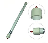 ADSB PCB Antenna for Jumper 1090MHz 12dBi Gain with Connector Half Wave Design for Enhanced Performance (A)