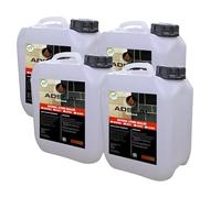AdSeal Natural Stone, Invisible Breathable sealer for Concrete and Natural stone, Including Sandstone, Limestone, Yorkstone, Porcelain Etc. (Standard, 20 Litre)