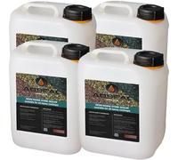 AdSeal Resin Bound Stone Sealer - suitable for sealing and protecting Resin bound/bonded stone paving as well as any epoxy coating. (Standard, X-Large)