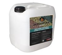 AdSeal Resin Bound Stone Sealer - suitable for sealing and protecting Resin bound/bonded stone paving as well as any epoxy coating. (Standard, Small)