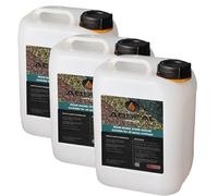 AdSeal Resin Bound Stone Sealer - suitable for sealing and protecting Resin bound/bonded stone paving as well as any epoxy coating. (Standard, Large)