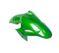 ADSFRGHN For For Ninja 400 500 Z400 2018-2023 Motorcycle Front F&ender Mudguard Tire Splash Mud Guard Fairing