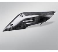 ADSFRGHN For R NineT 2016-2022 Motorcy xhaust Pipe Intake Air Duct Protector Heat Shield Guard Anti-Scalding Cover
