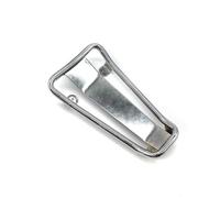 ADSFRGHN For Sprint 150 Primavera 150 2023-2024 Motorcycle Footrest Luggage Rack Fixing Bracket Scooter Floorboard Rack