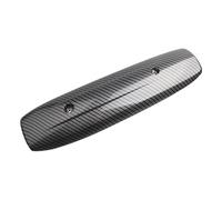 ADSFRGHN For TMAX500 TMAX530 2011-2016 Motorcycle Muffler Cover Imitation Exhaust Protector Heat Guard