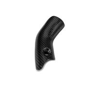 ADSFRGHN For XADV 750 Motorcycle Exhaust System Middle Connection Pipe Heat Shield Cover Guard Anti-Scald Shie
