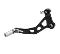 ADSFRGHN for Z650 Z650RS for NINJA650 Z 650 2017-2024 Gear Lever Foldable Aluminum Folding Gear Shifter Shift Pedal Lever